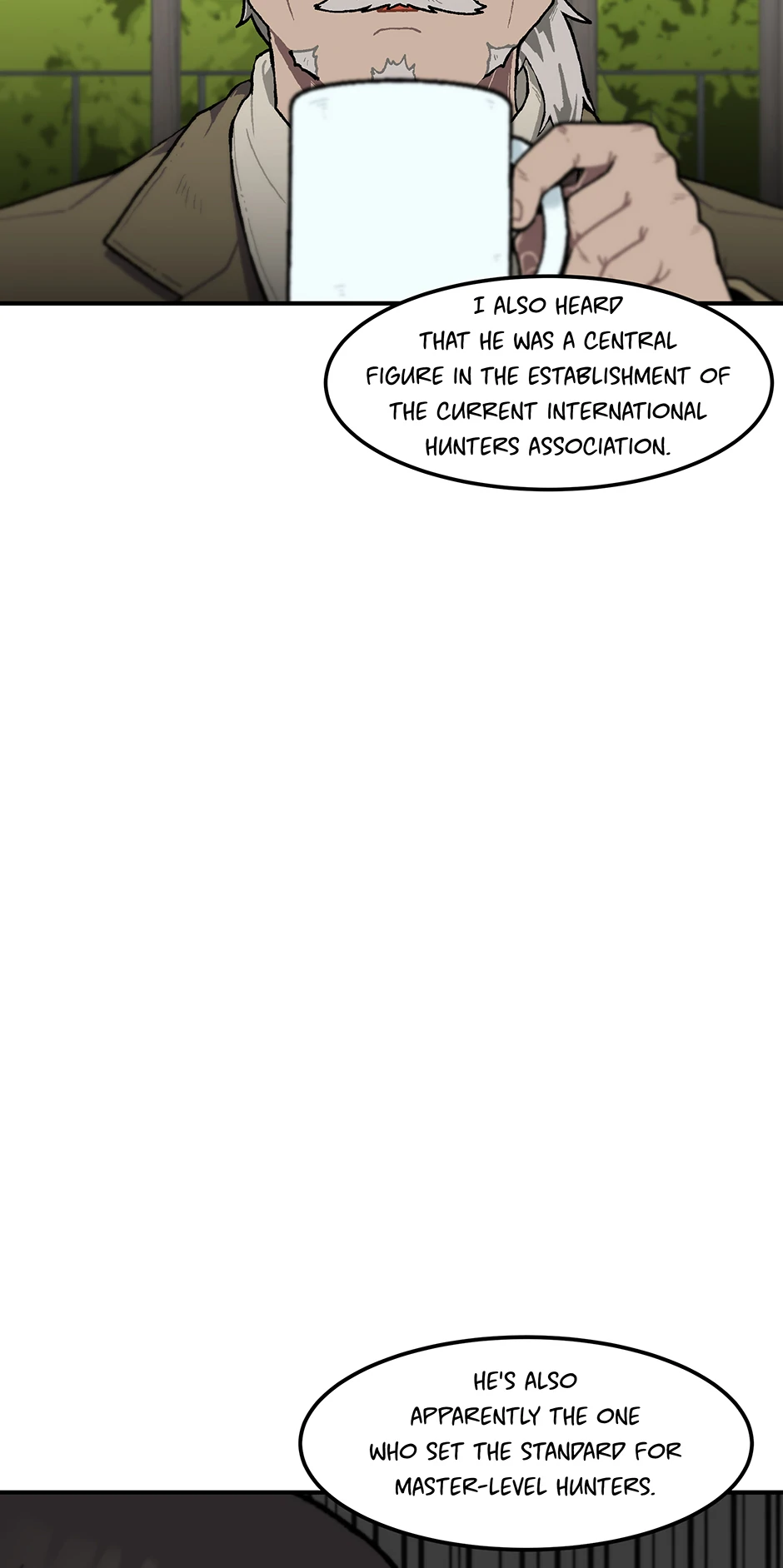 Read Leveling Up Alone EN Manga Online