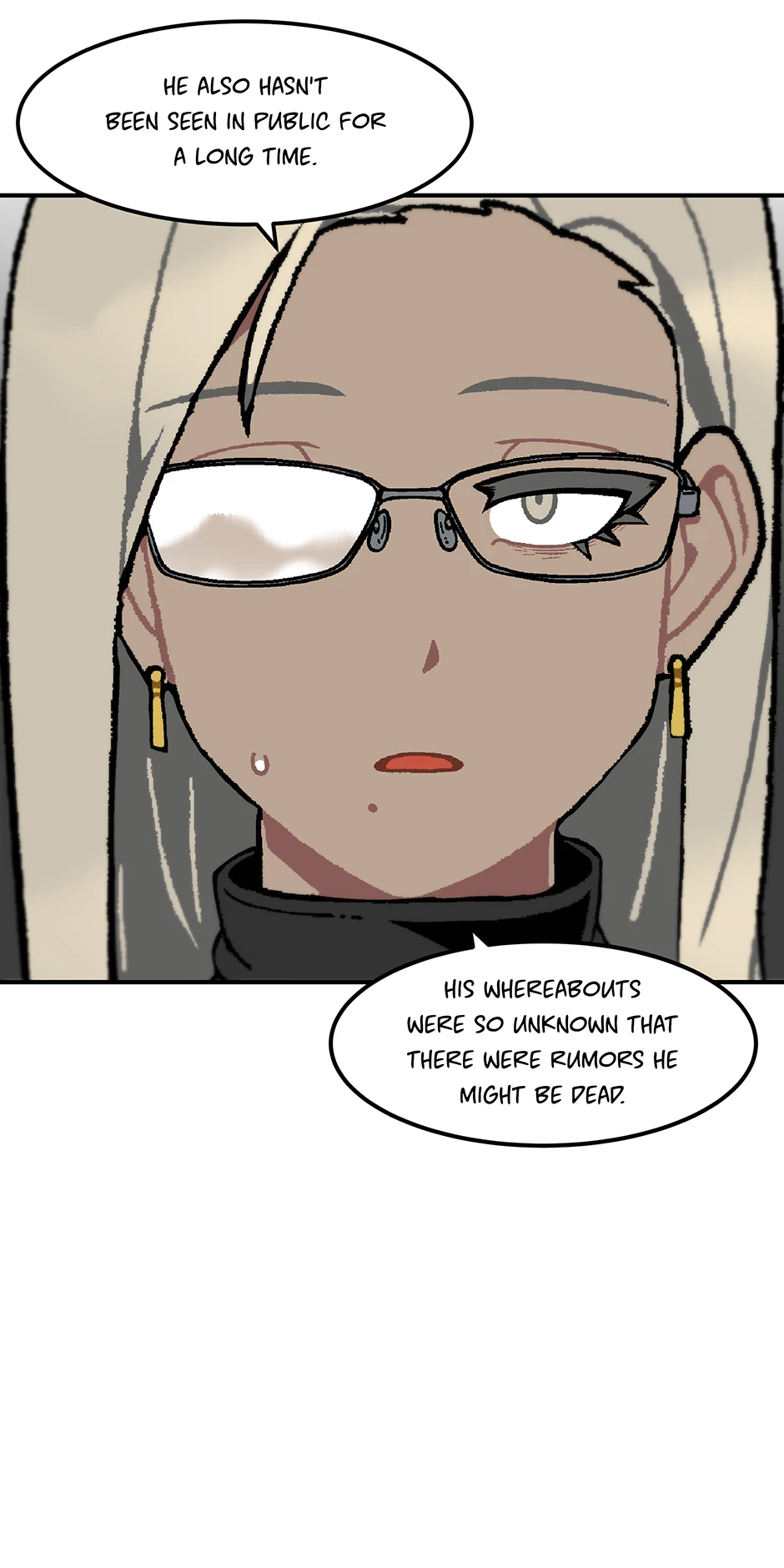 Read Leveling Up Alone EN Manga Online