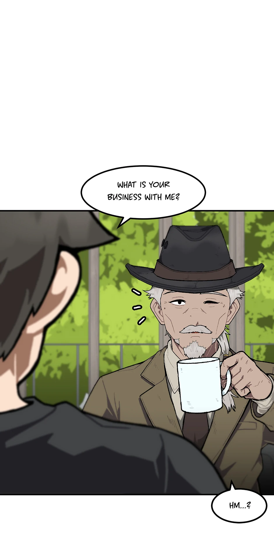 Read Leveling Up Alone EN Manga Online