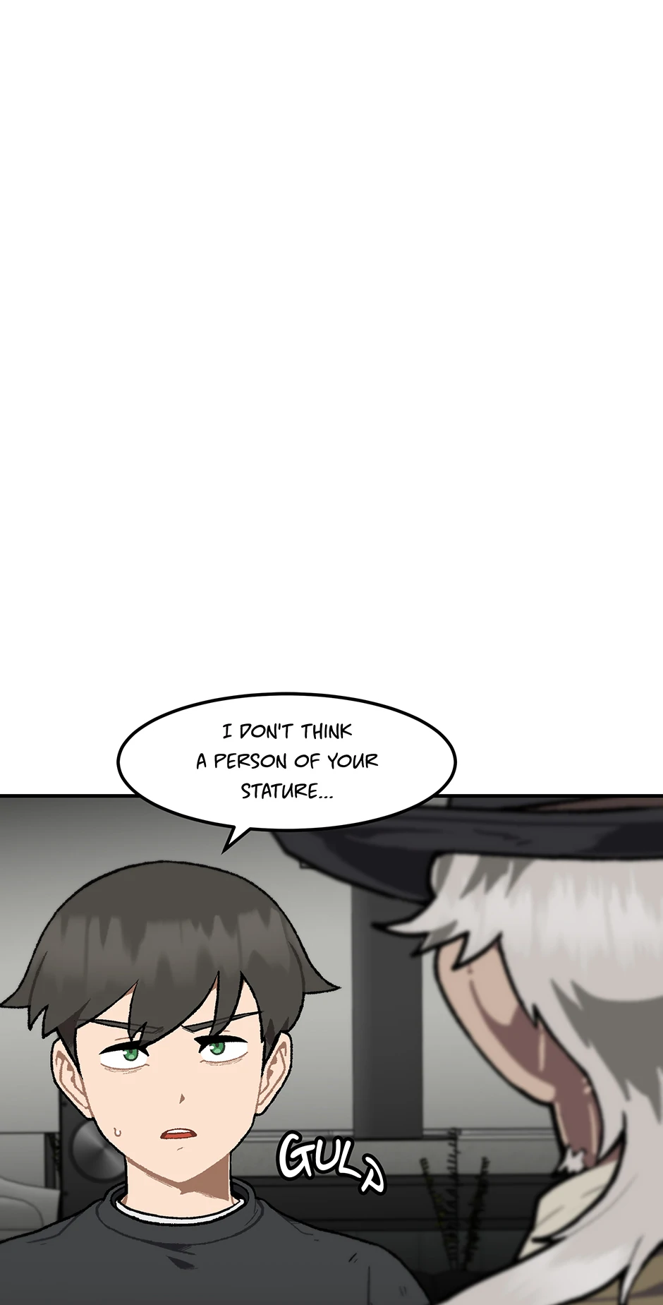 Read Leveling Up Alone EN Manga Online