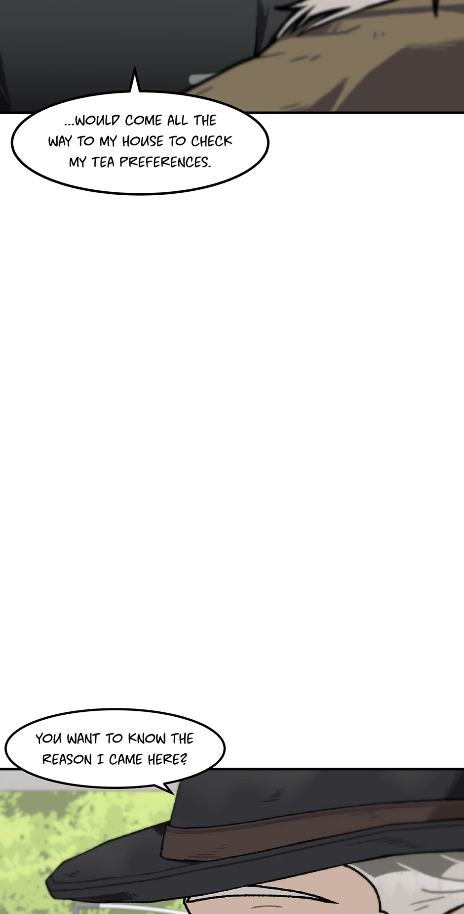 Read Leveling Up Alone EN Manga Online