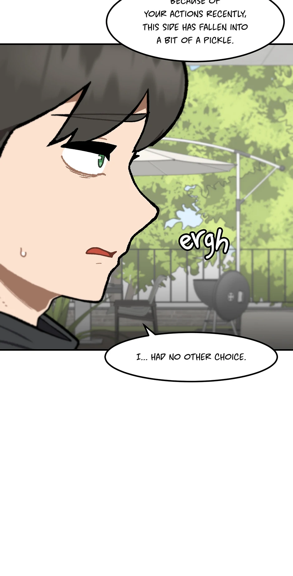 Read Leveling Up Alone EN Manga Online