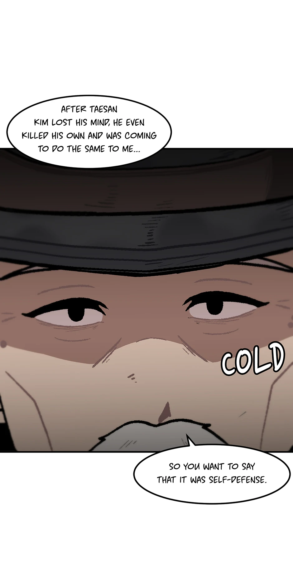 Read Leveling Up Alone EN Manga Online