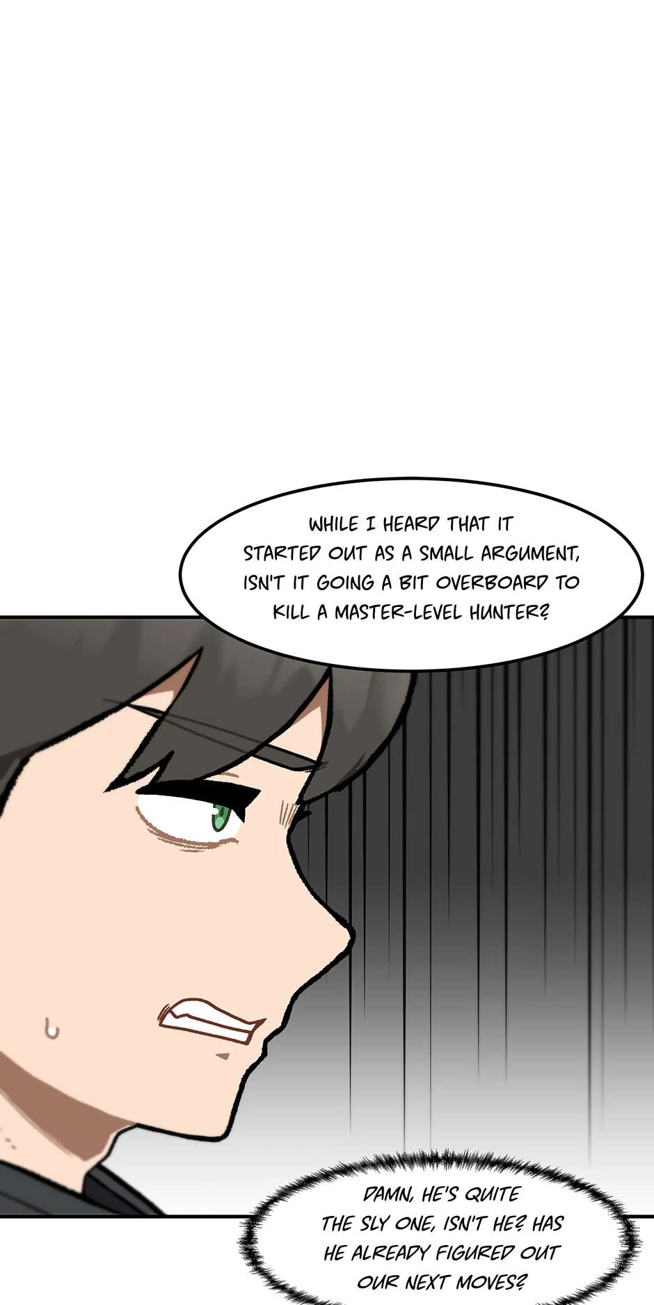 Read Leveling Up Alone EN Manga Online