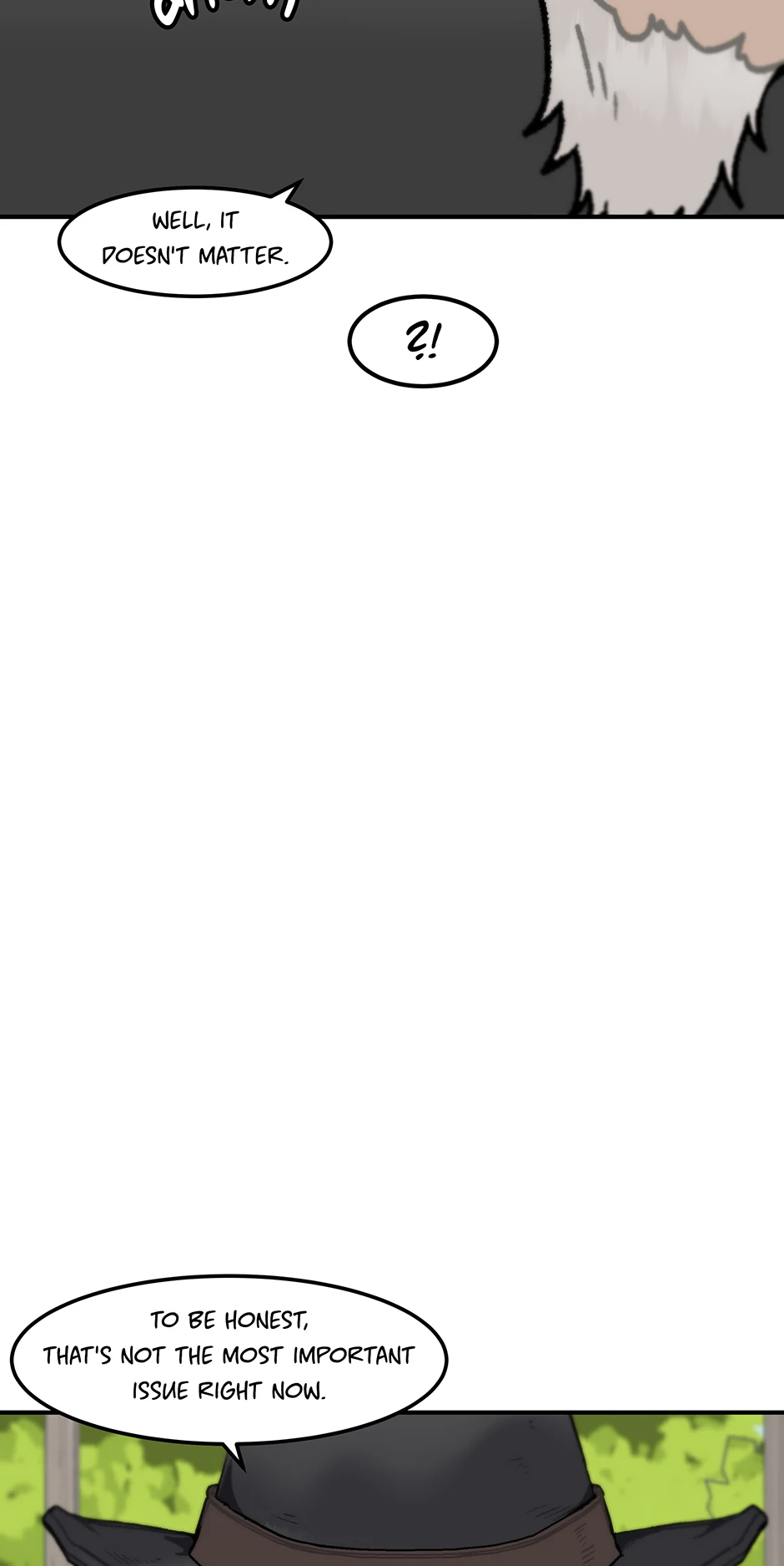 Read Leveling Up Alone EN Manga Online