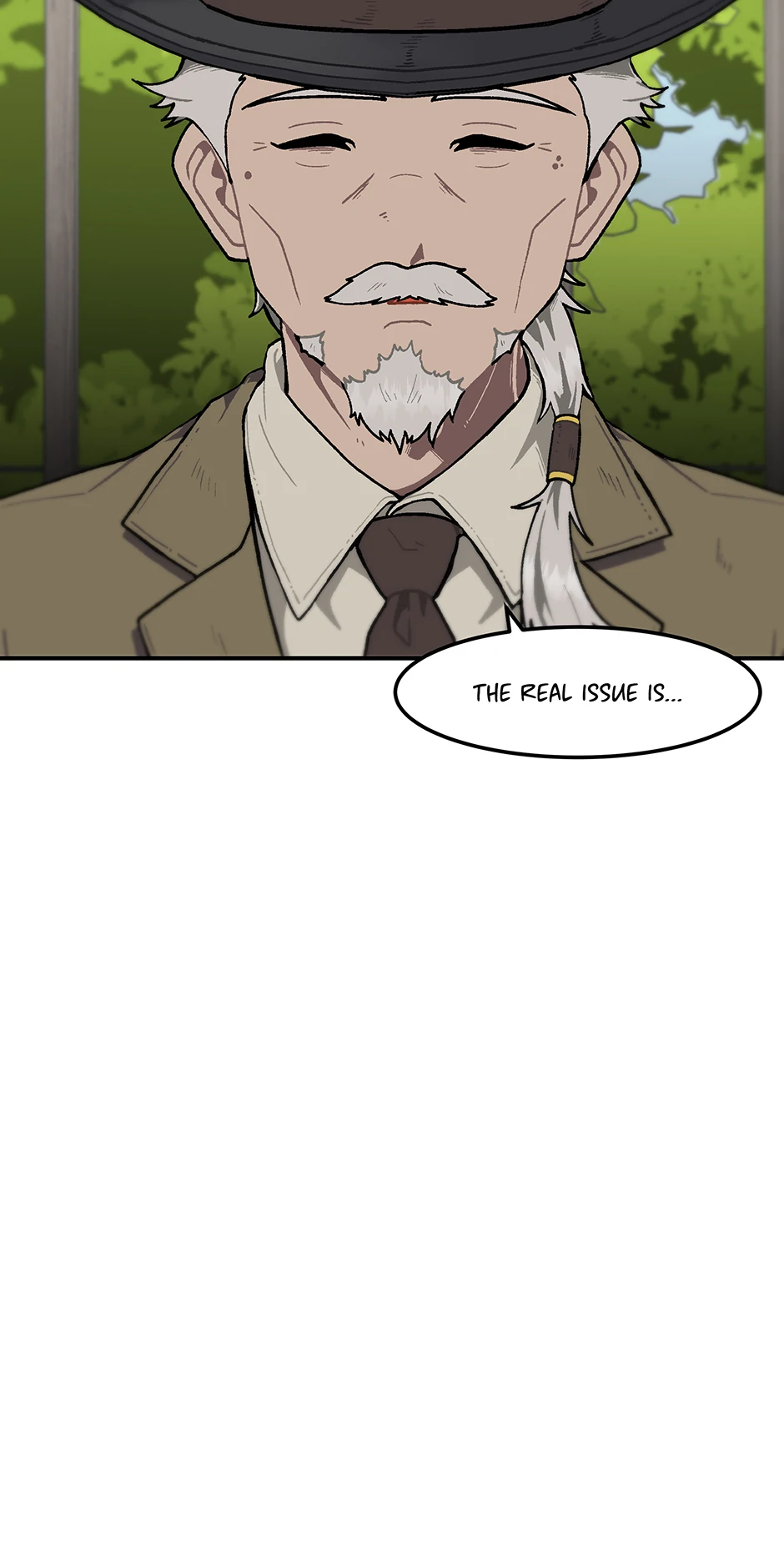 Read Leveling Up Alone EN Manga Online