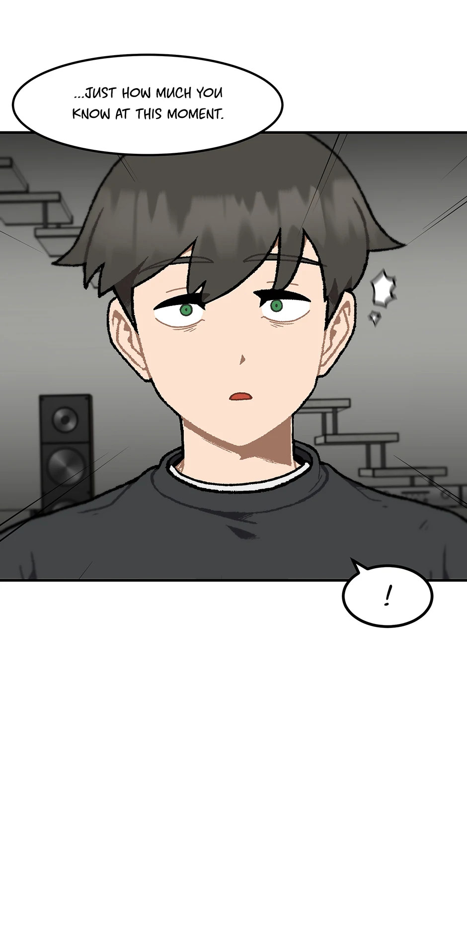 Read Leveling Up Alone EN Manga Online