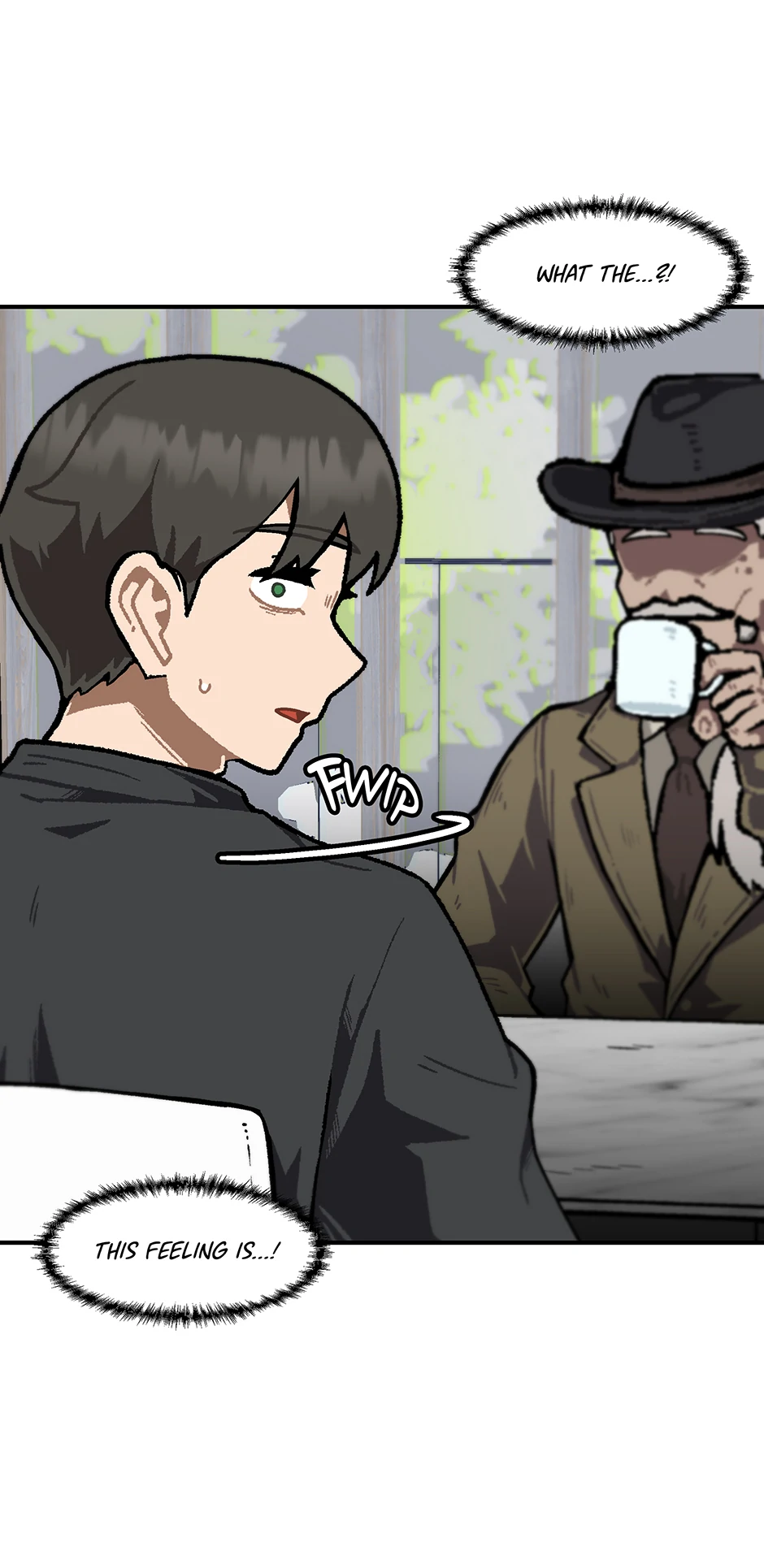 Read Leveling Up Alone EN Manga Online