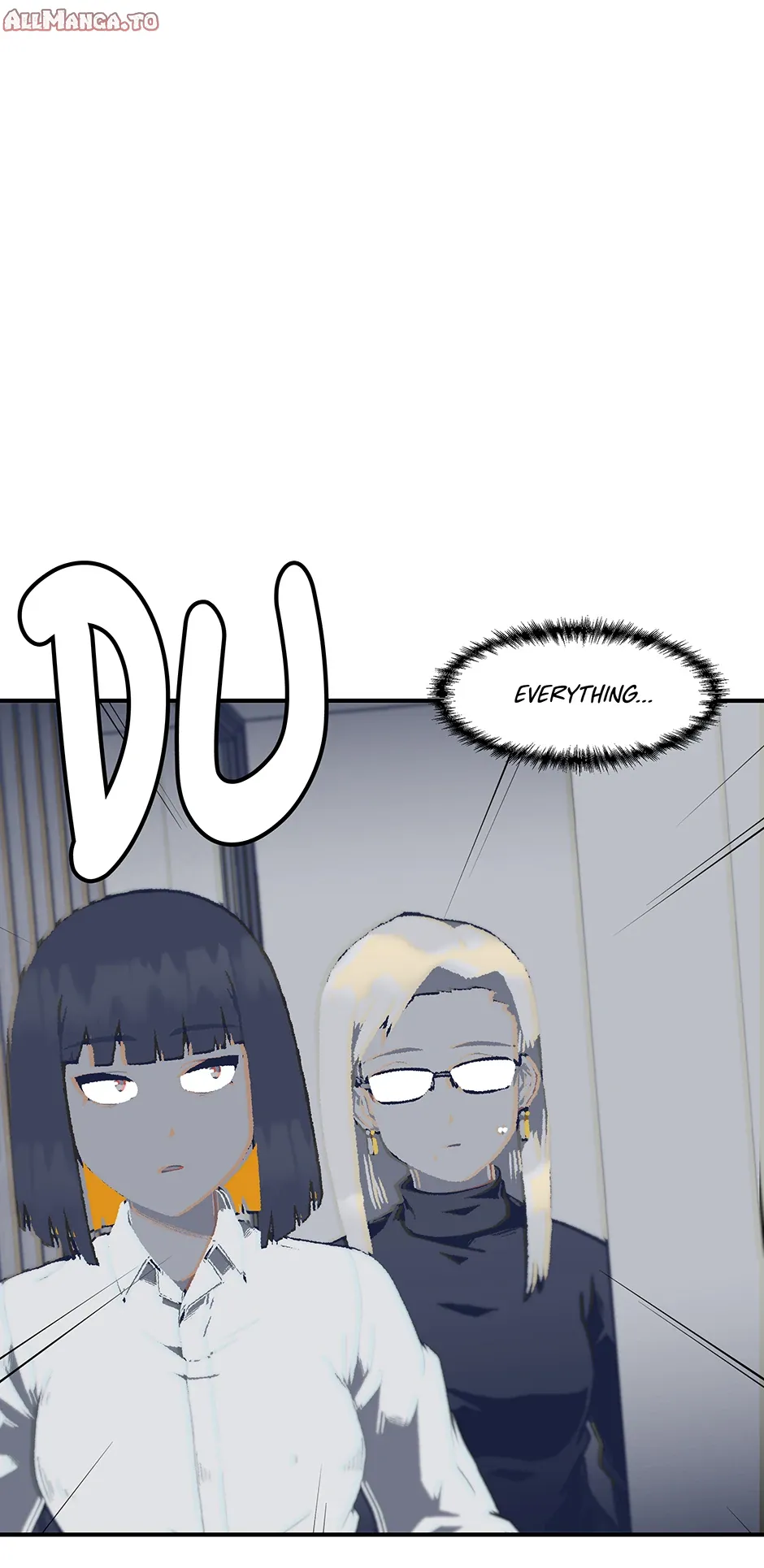 Read Leveling Up Alone EN Manga Online