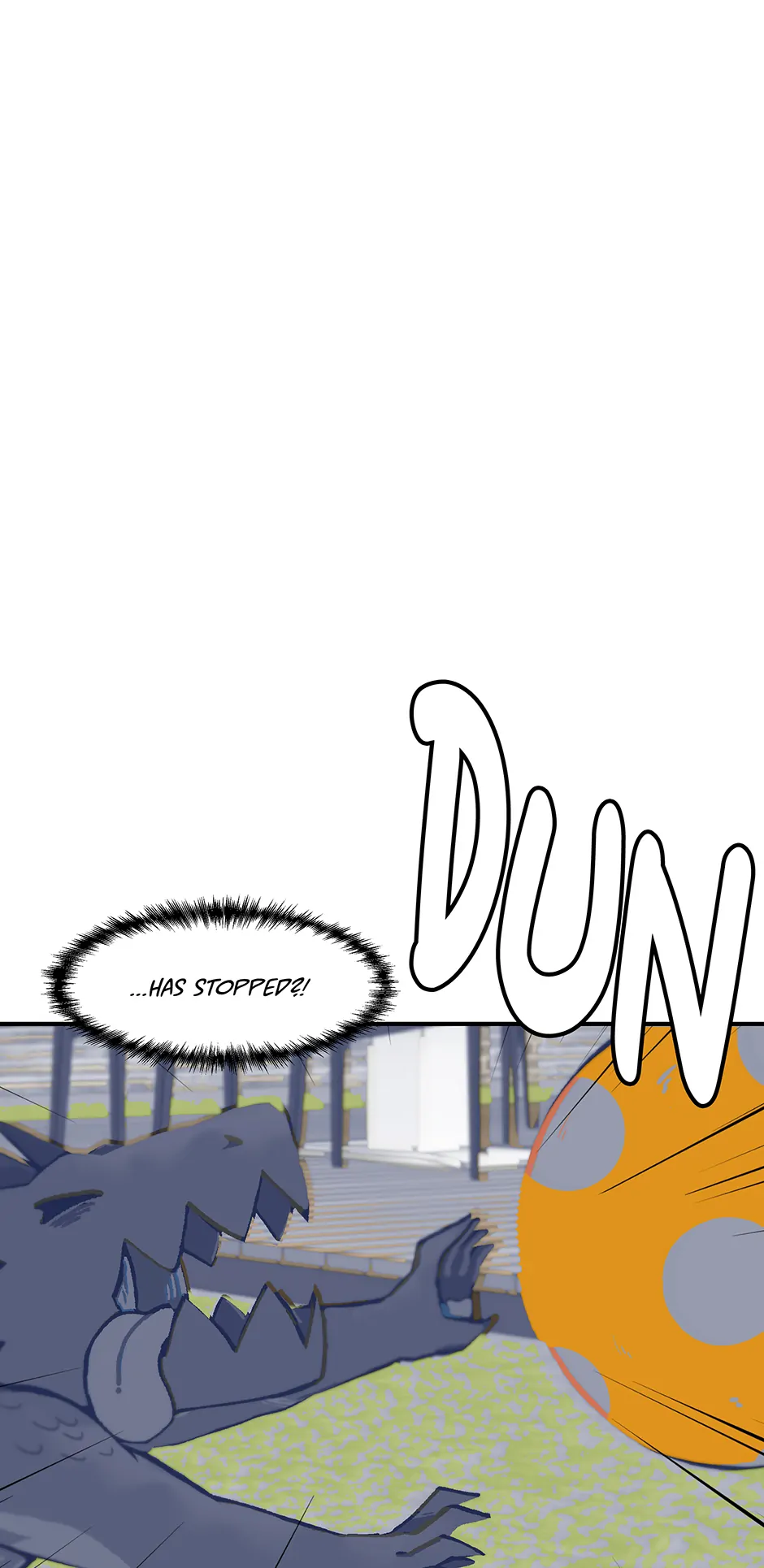 Read Leveling Up Alone EN Manga Online