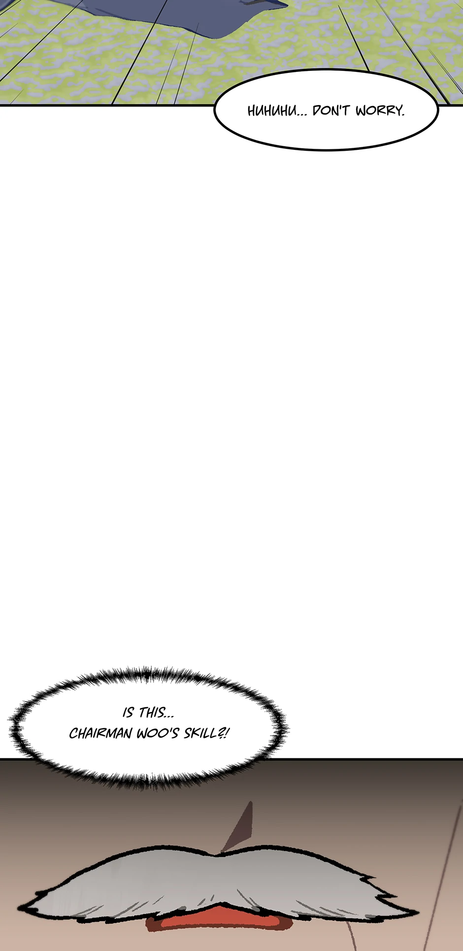 Read Leveling Up Alone EN Manga Online