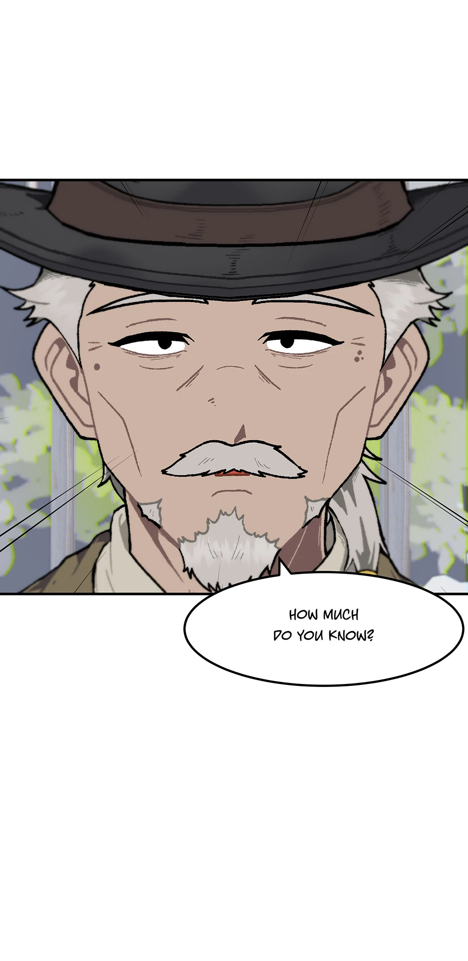 Read Leveling Up Alone EN Manga Online