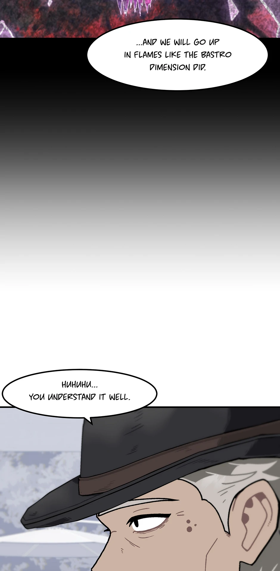 Read Leveling Up Alone EN Manga Online