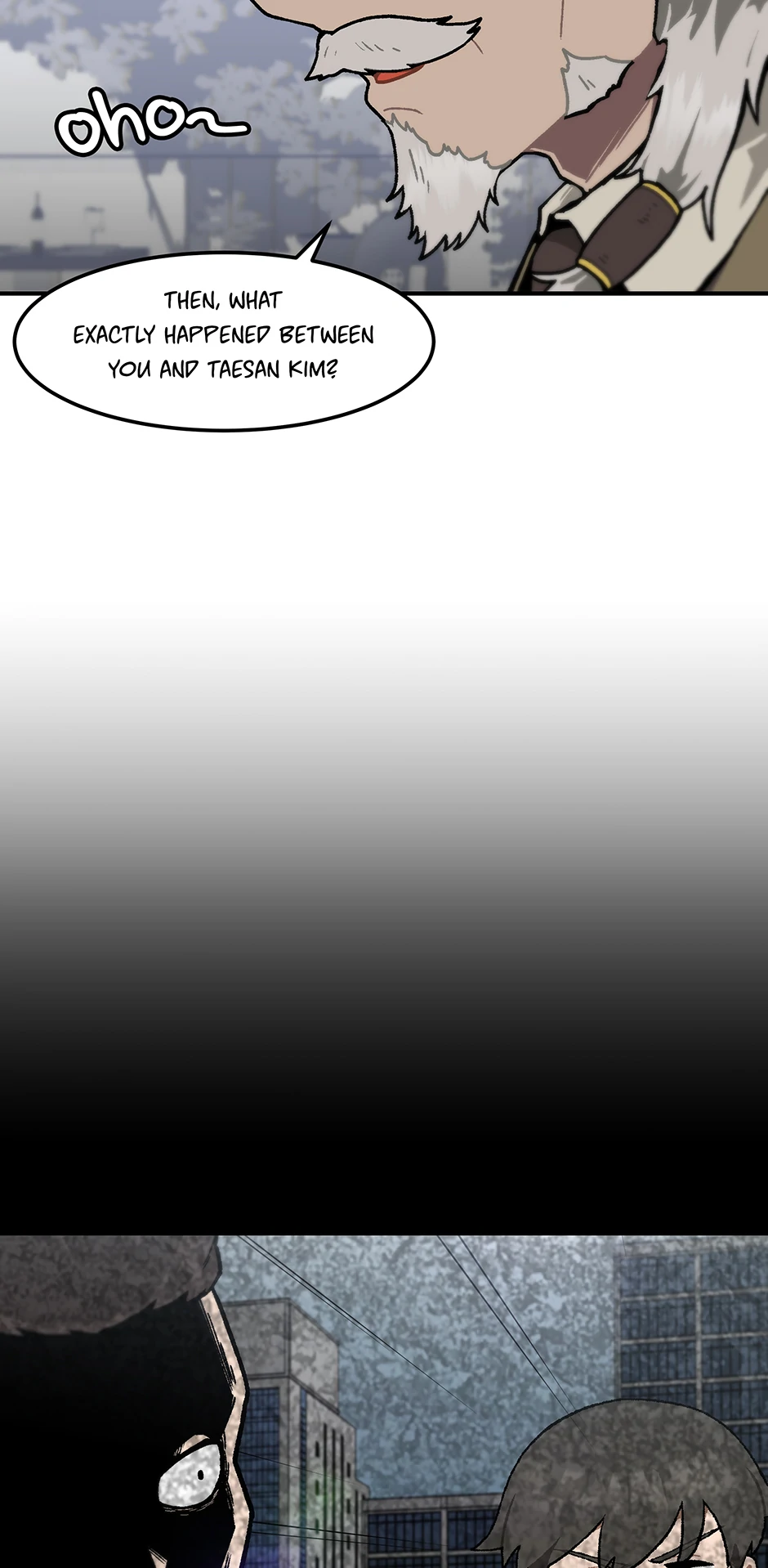 Read Leveling Up Alone EN Manga Online