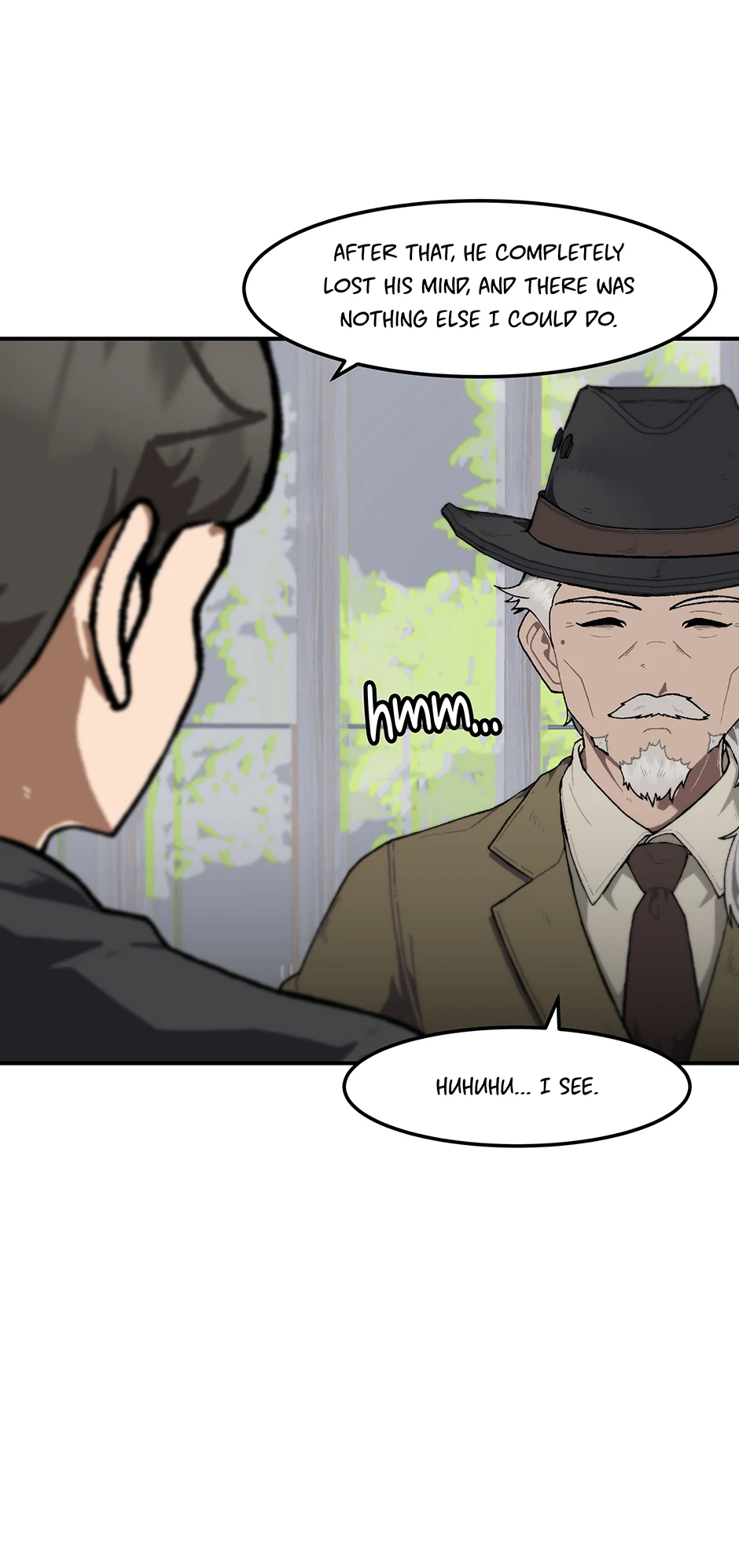 Read Leveling Up Alone EN Manga Online