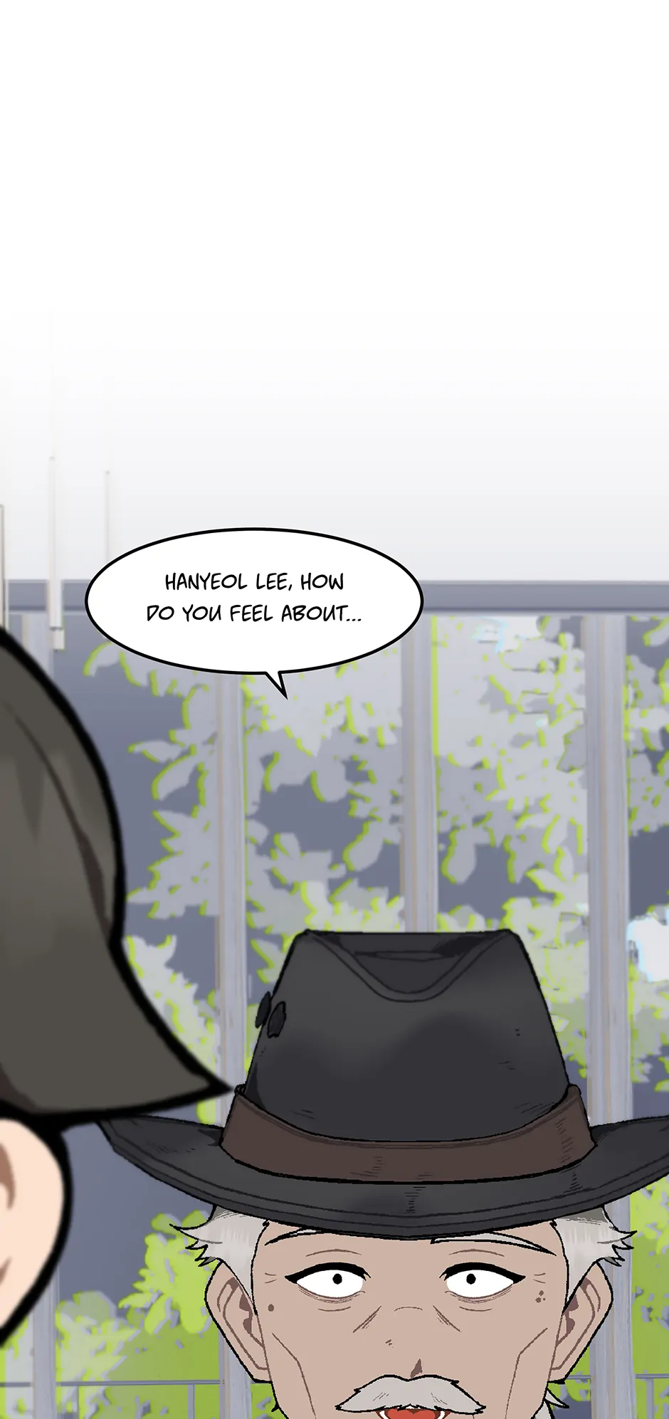 Read Leveling Up Alone EN Manga Online