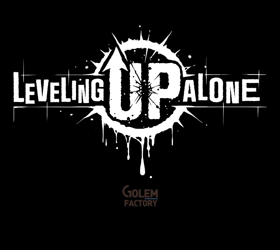 Read Leveling Up Alone EN Manga Online