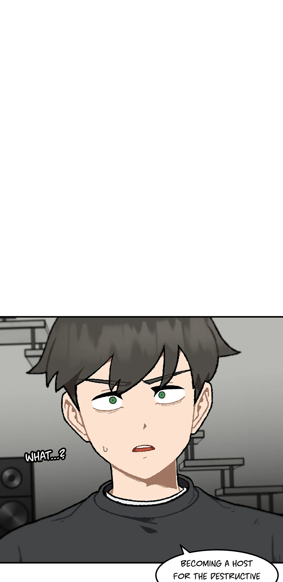 Read Leveling Up Alone EN Manga Online