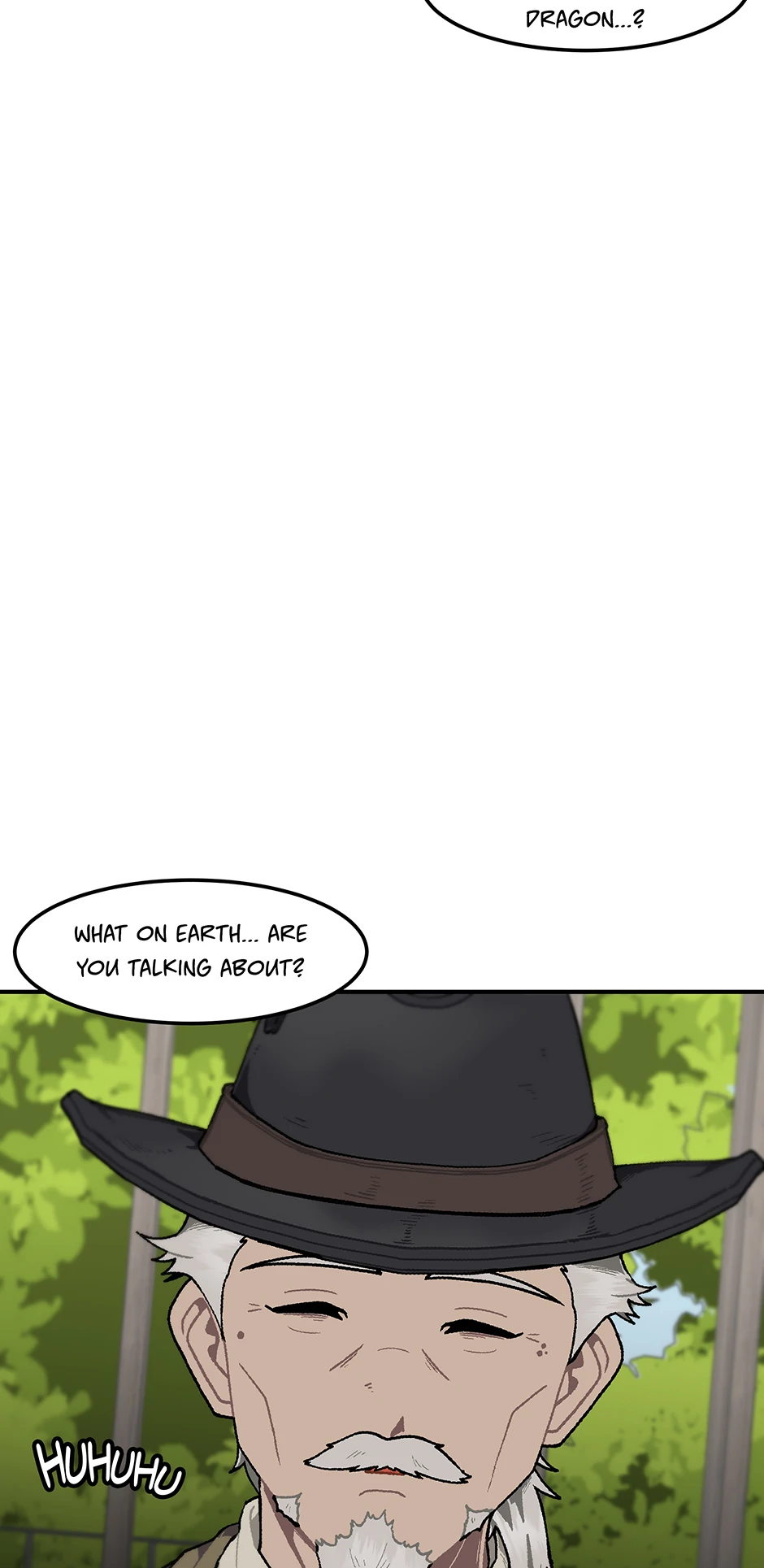 Read Leveling Up Alone EN Manga Online