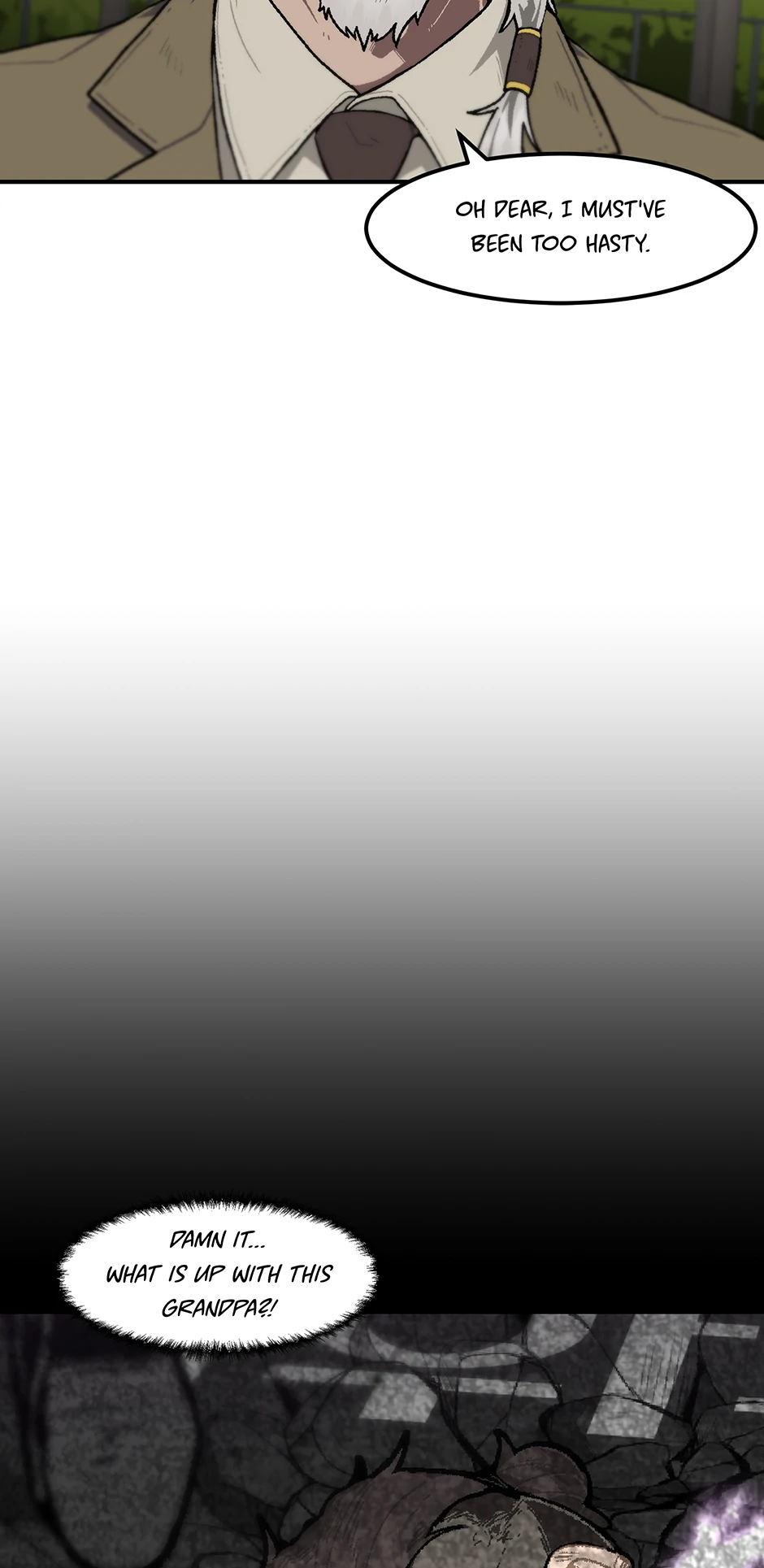 Read Leveling Up Alone EN Manga Online