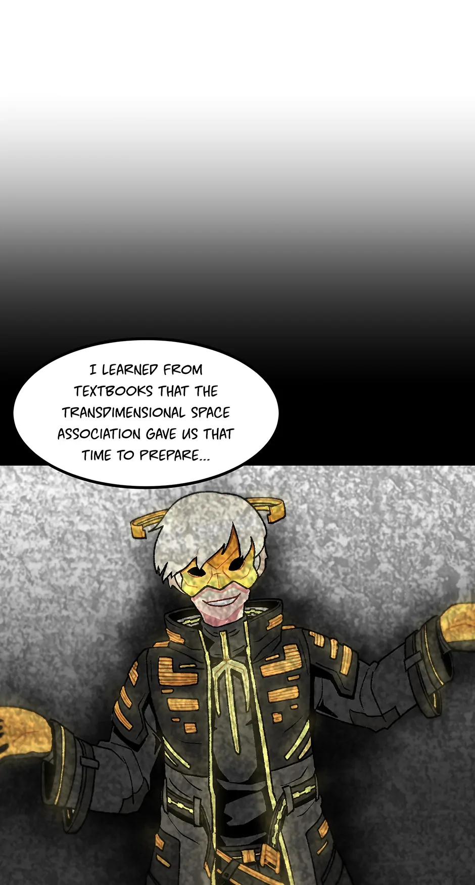 Read Leveling Up Alone EN Manga Online