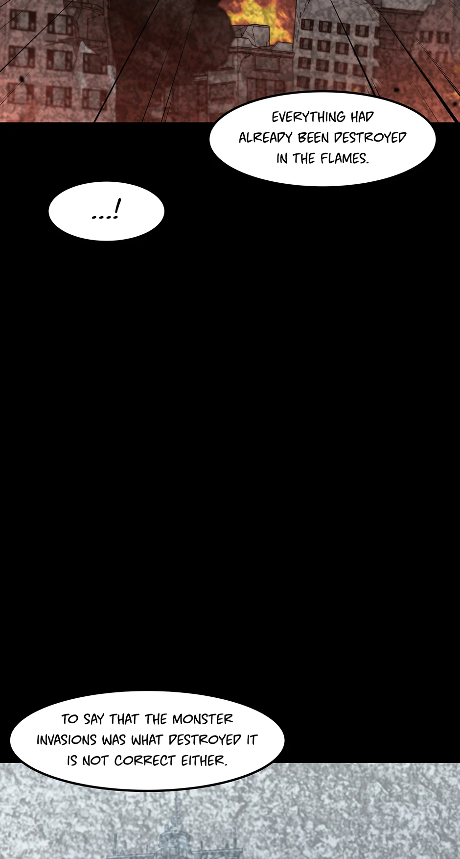 Read Leveling Up Alone EN Manga Online