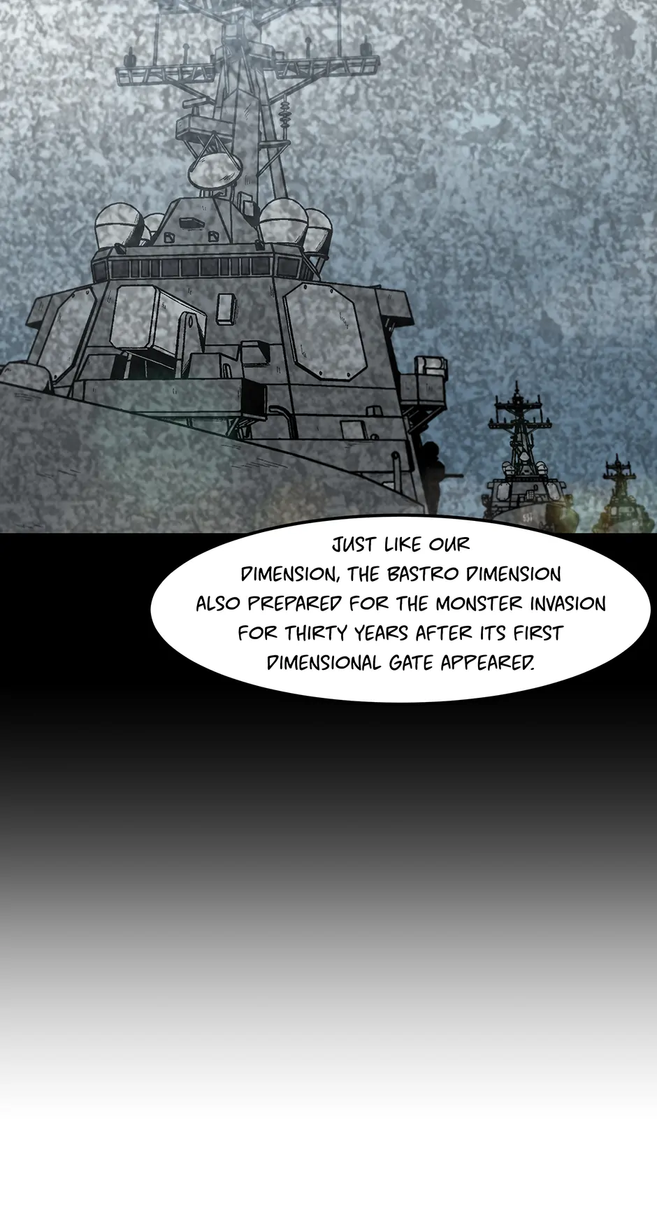 Read Leveling Up Alone EN Manga Online