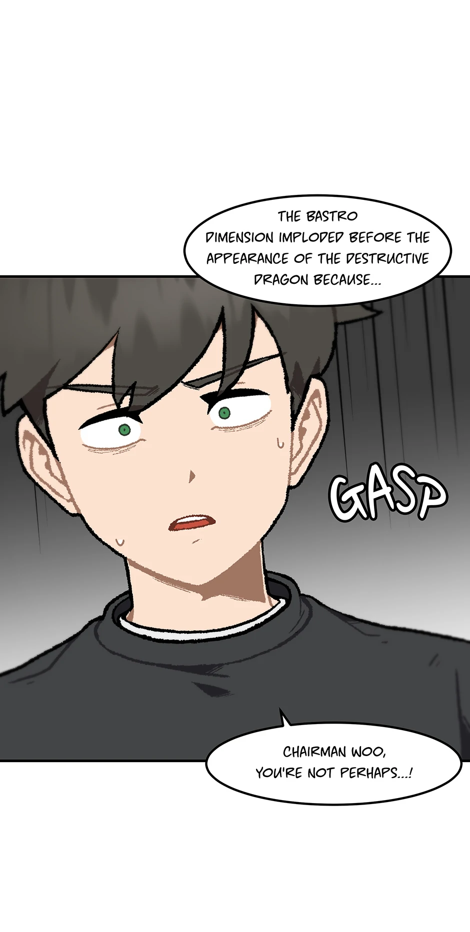 Read Leveling Up Alone EN Manga Online