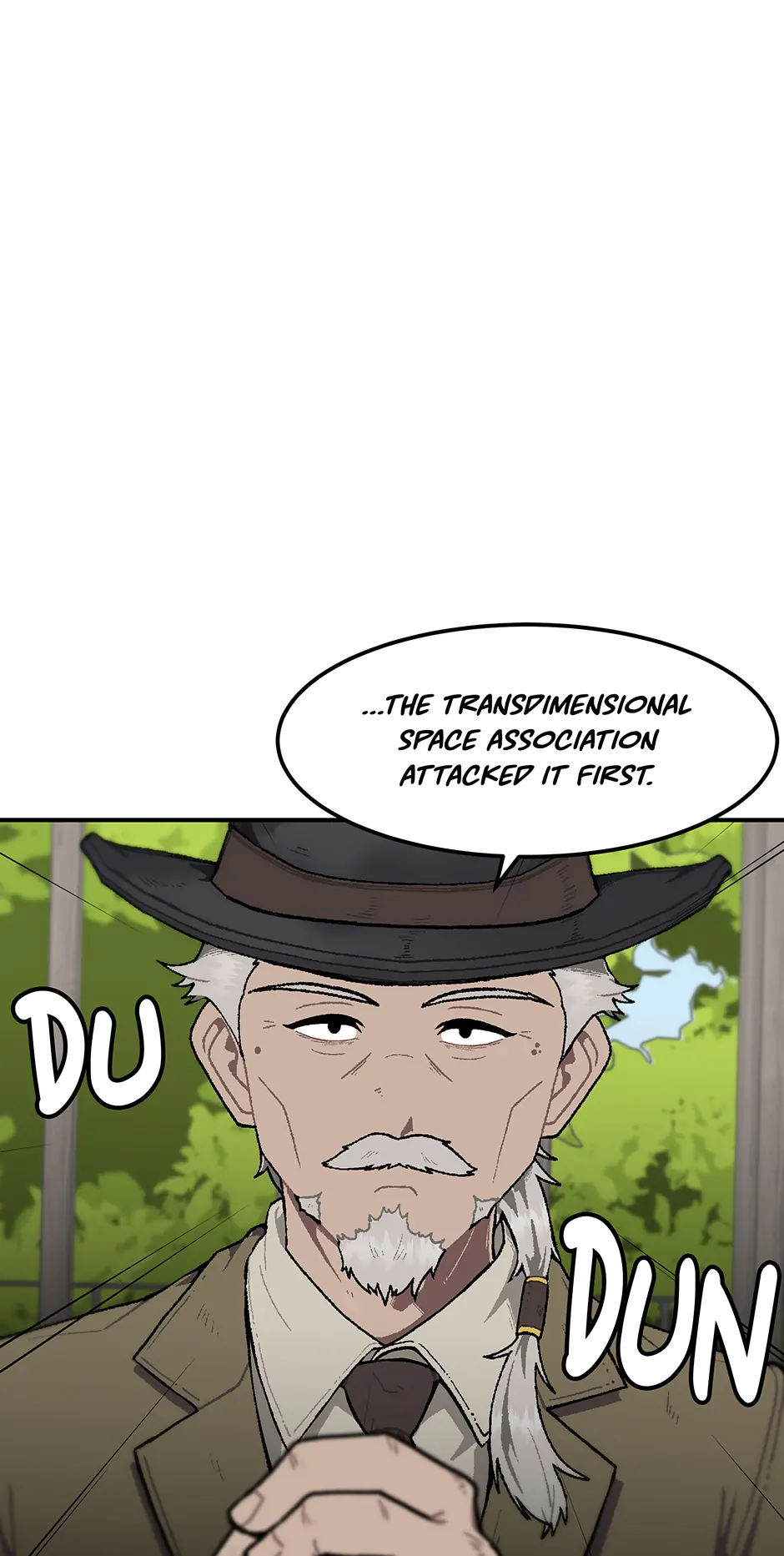 Read Leveling Up Alone EN Manga Online