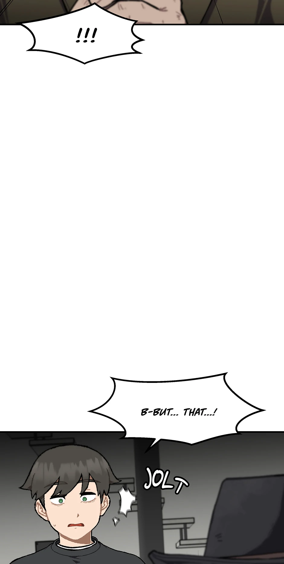 Read Leveling Up Alone EN Manga Online