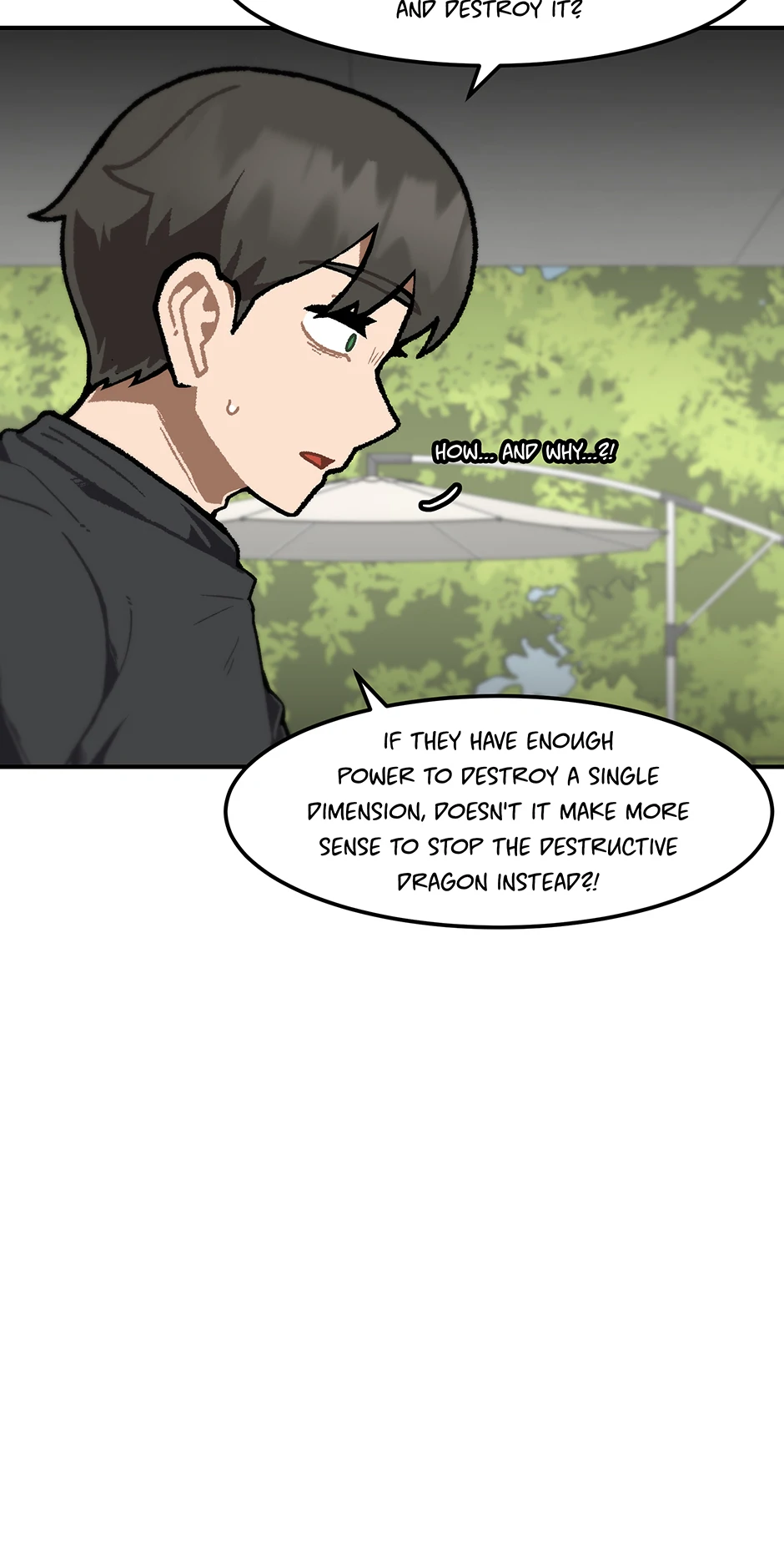 Read Leveling Up Alone EN Manga Online