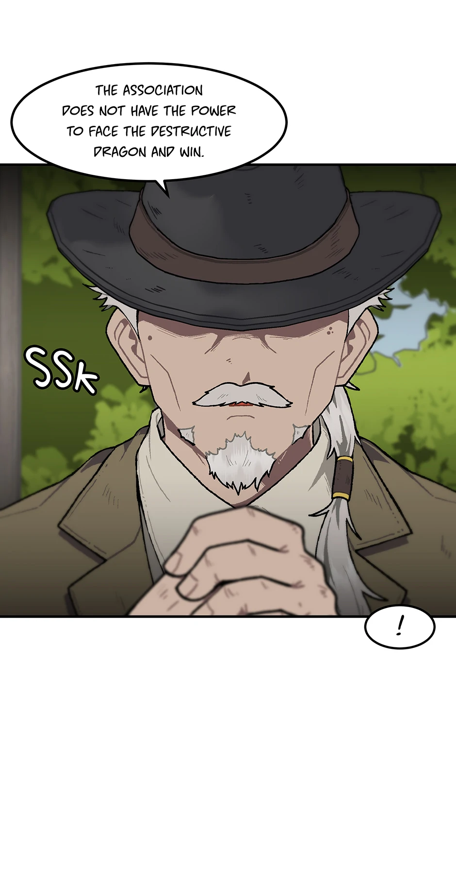 Read Leveling Up Alone EN Manga Online