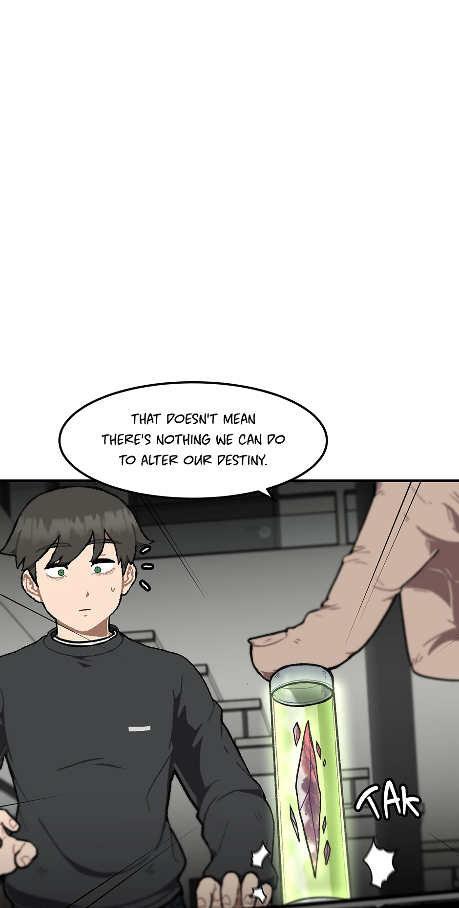 Read Leveling Up Alone EN Manga Online