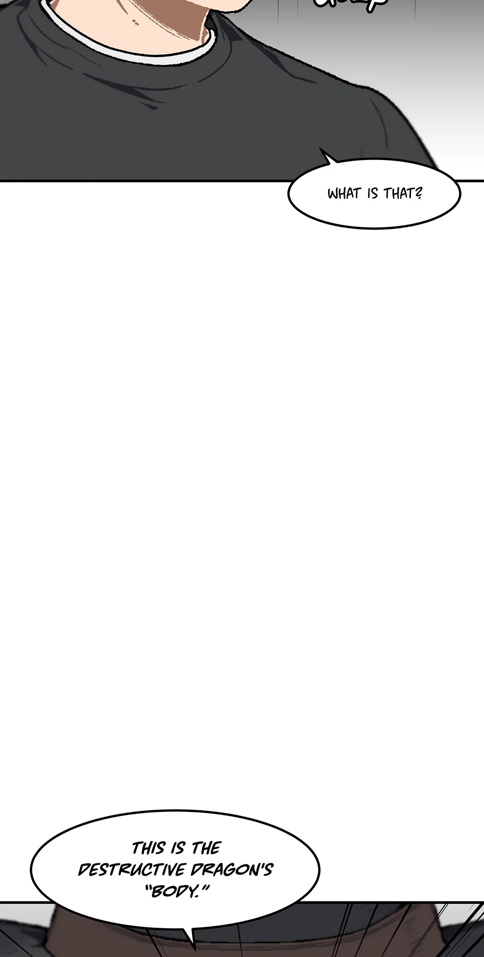 Read Leveling Up Alone EN Manga Online