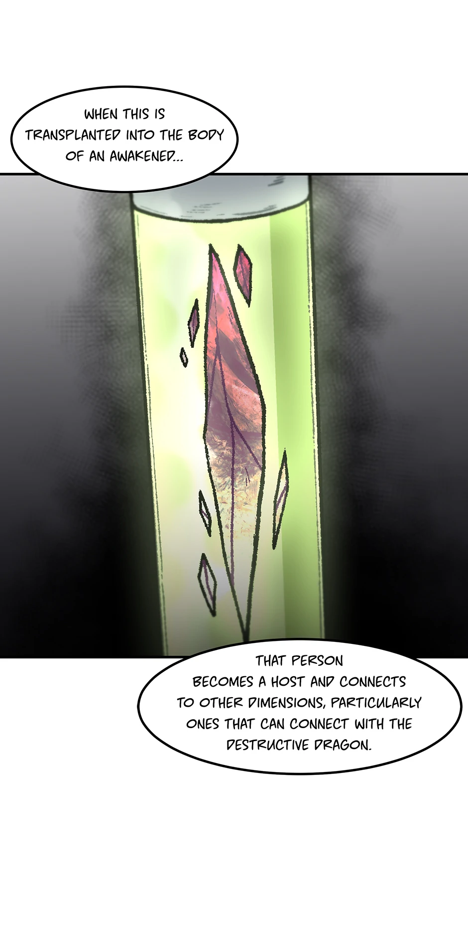 Read Leveling Up Alone EN Manga Online