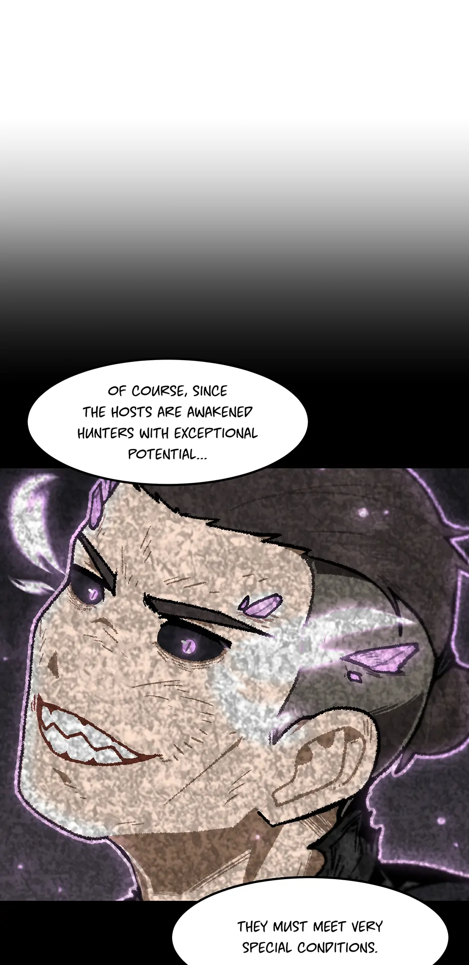 Read Leveling Up Alone EN Manga Online