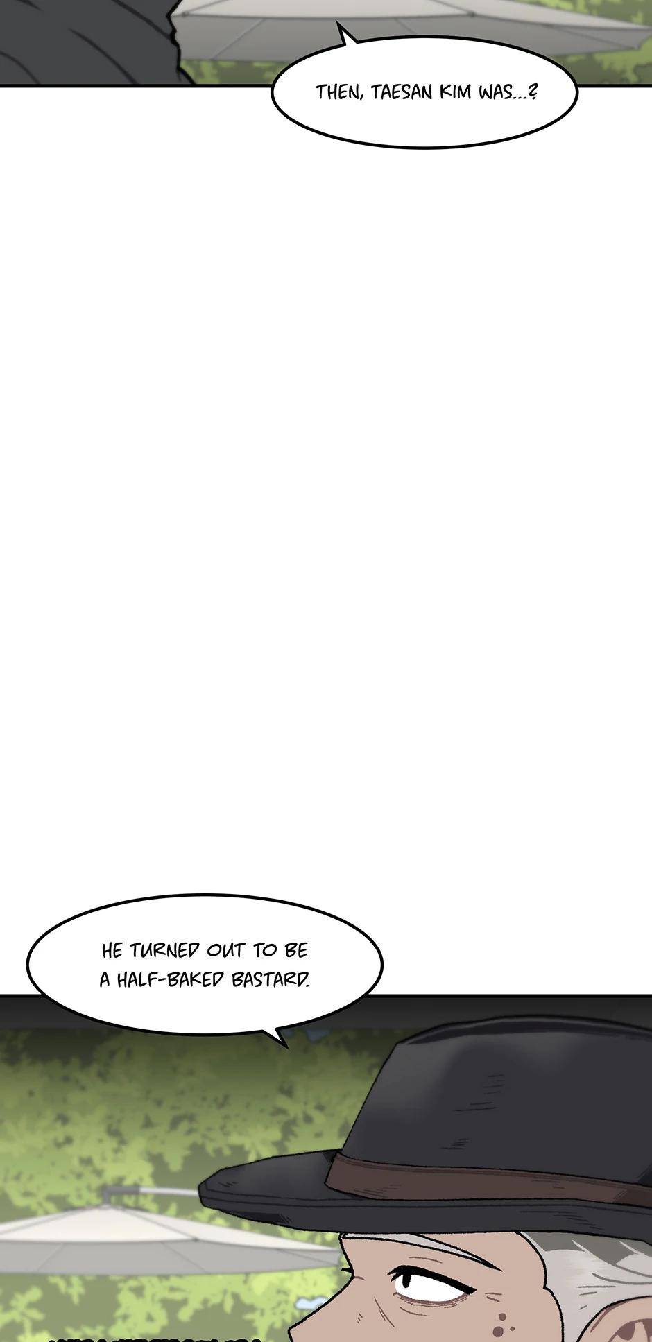 Read Leveling Up Alone EN Manga Online