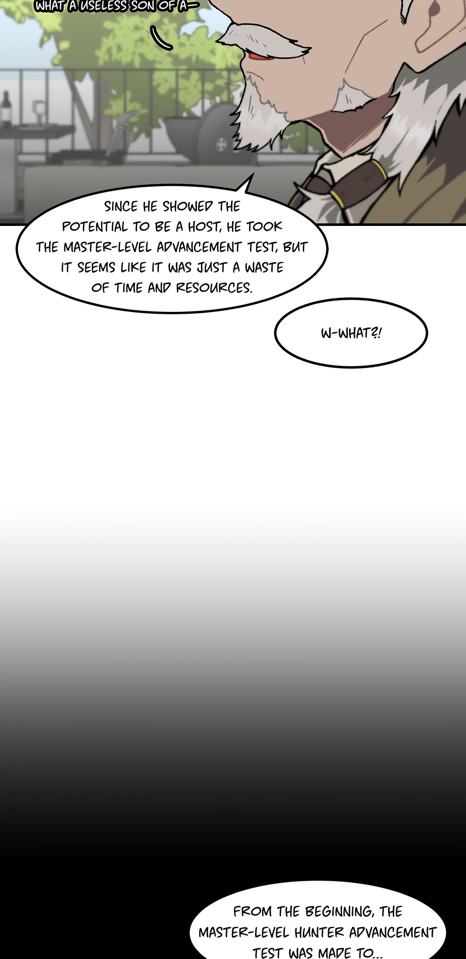 Read Leveling Up Alone EN Manga Online