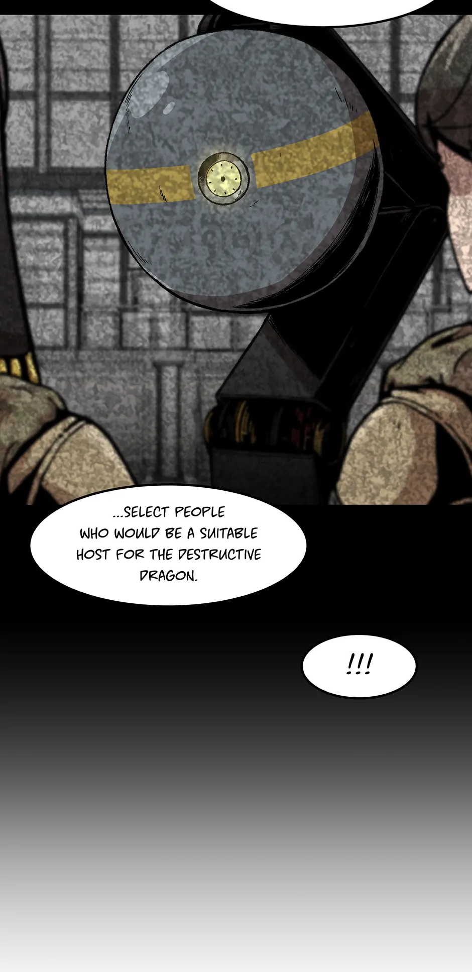 Read Leveling Up Alone EN Manga Online