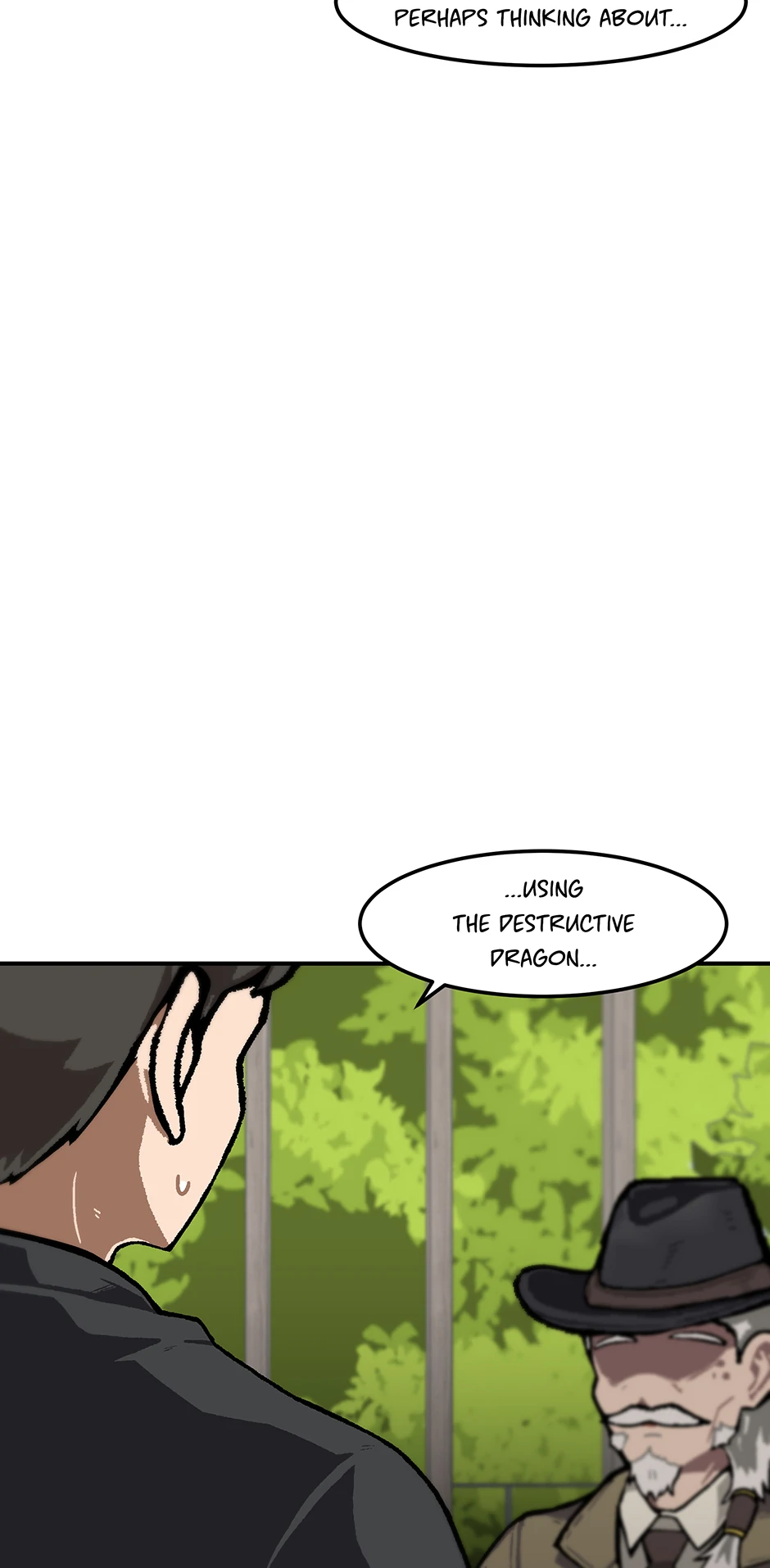 Read Leveling Up Alone EN Manga Online