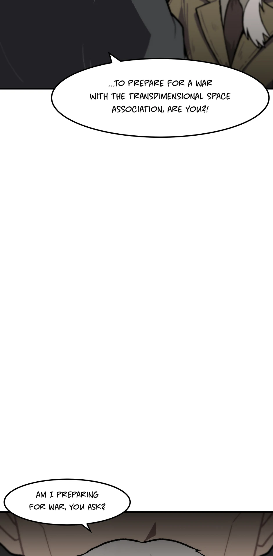 Read Leveling Up Alone EN Manga Online