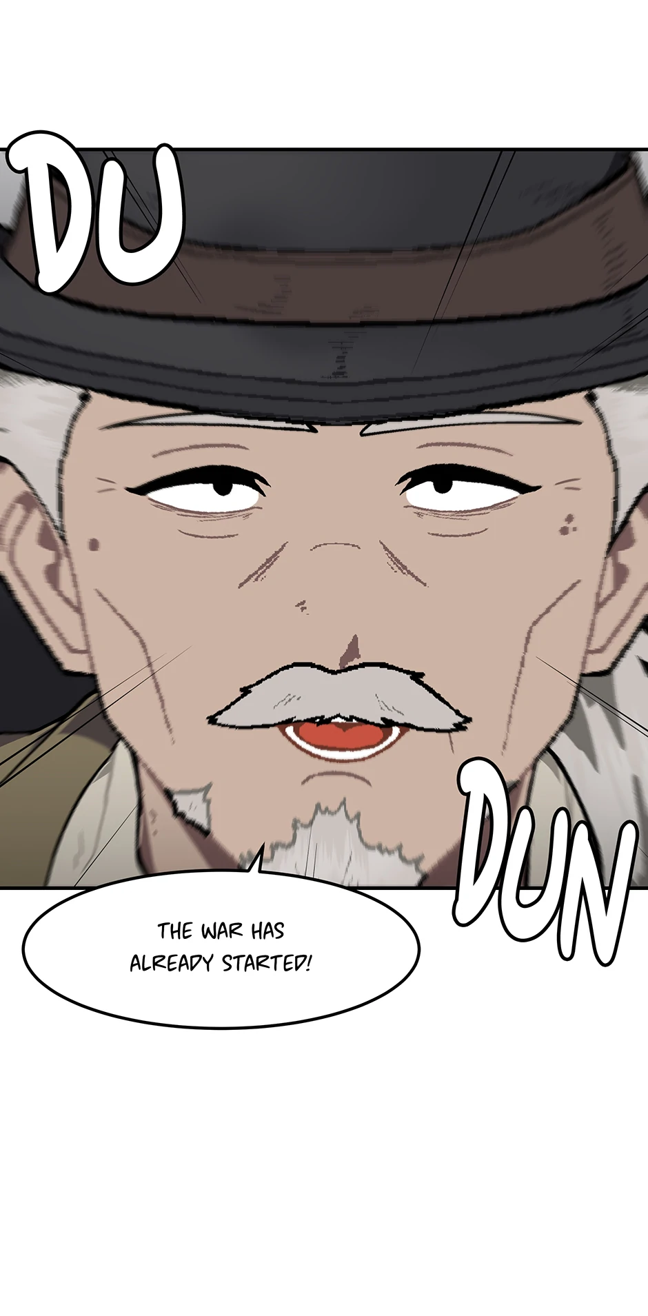 Read Leveling Up Alone EN Manga Online