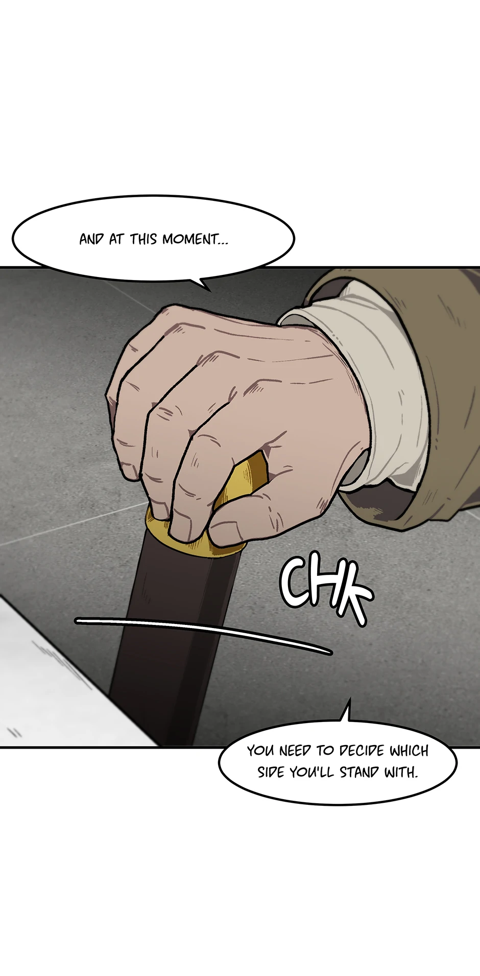 Read Leveling Up Alone EN Manga Online