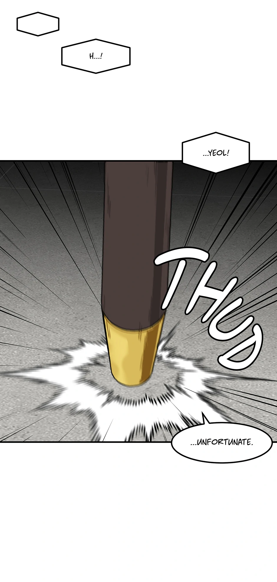 Read Leveling Up Alone EN Manga Online