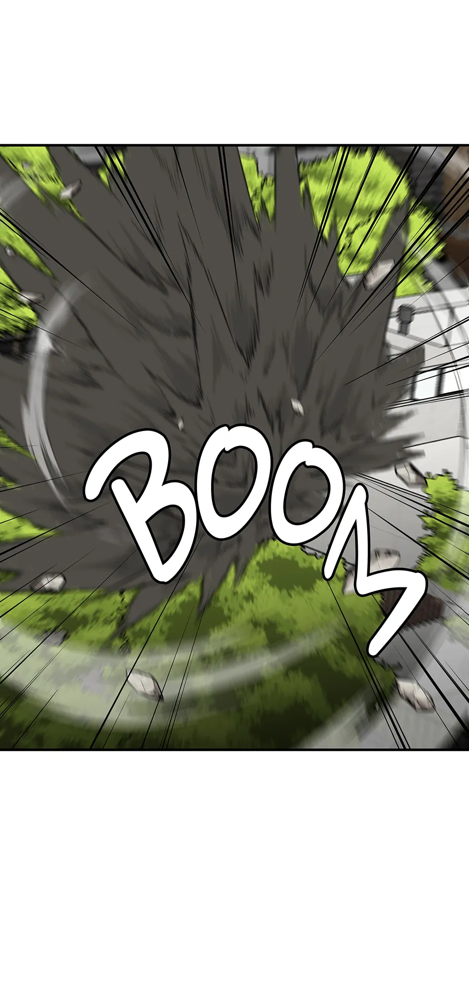 Read Leveling Up Alone EN Manga Online