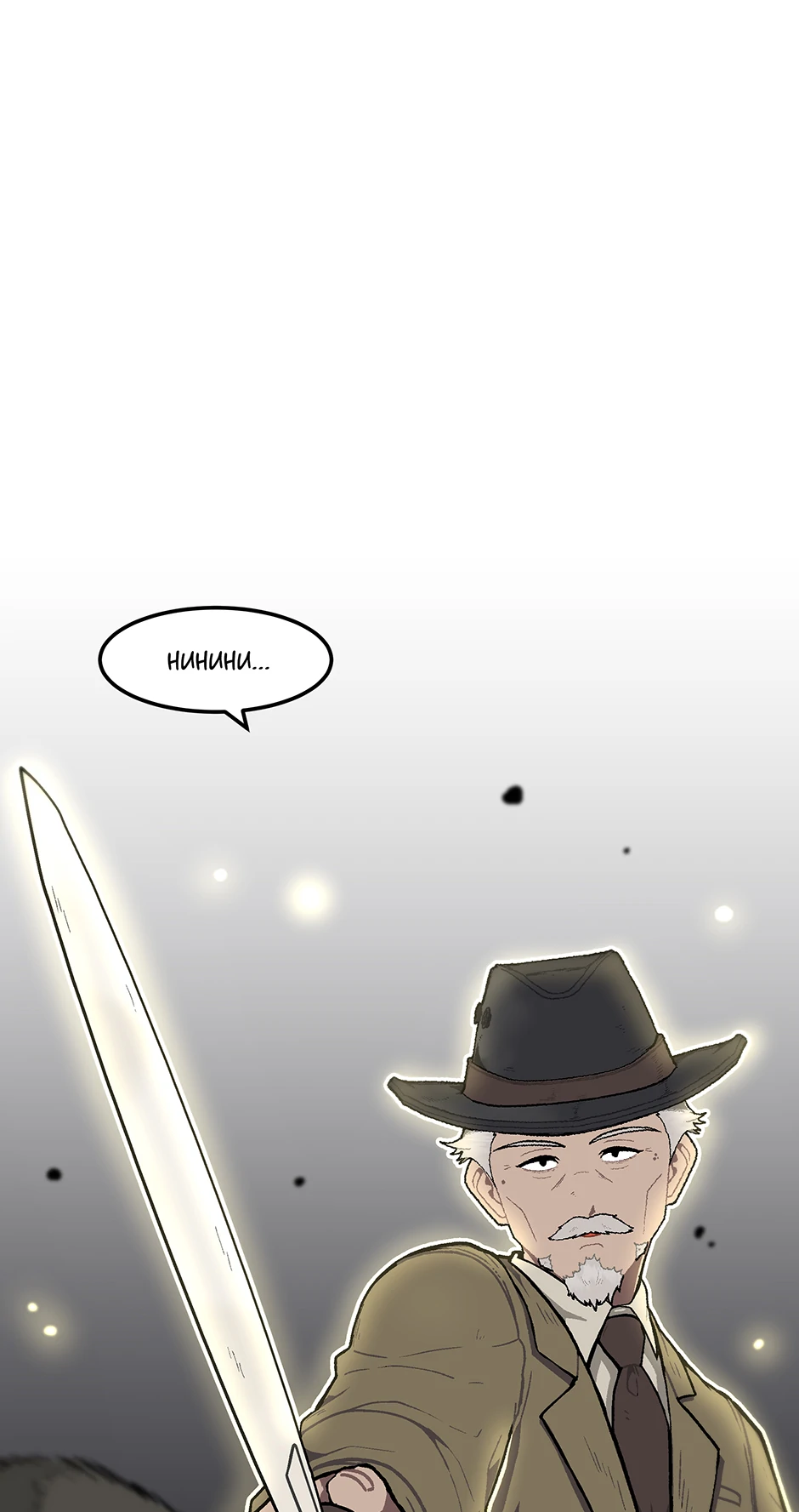 Read Leveling Up Alone EN Manga Online