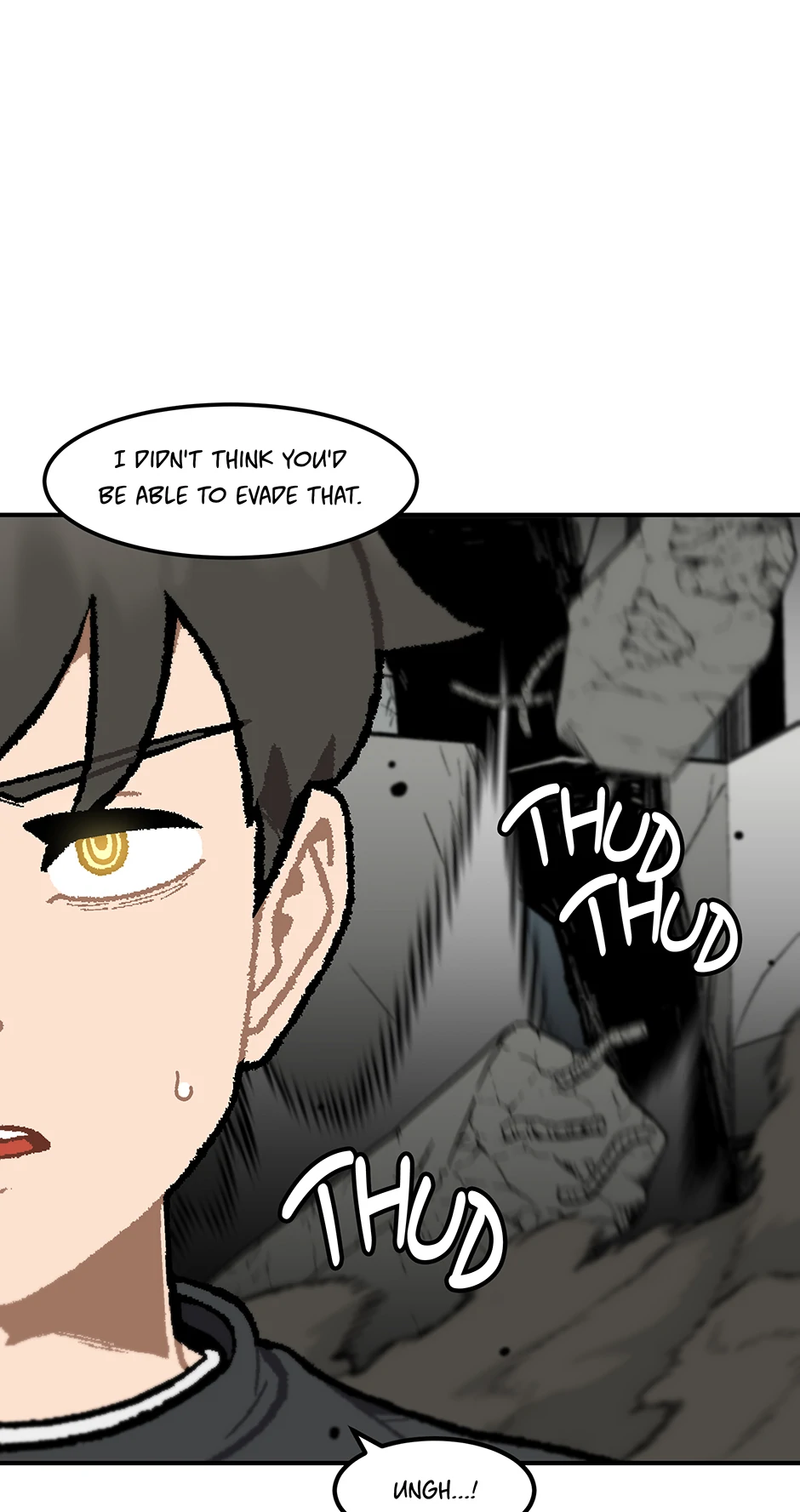 Read Leveling Up Alone EN Manga Online