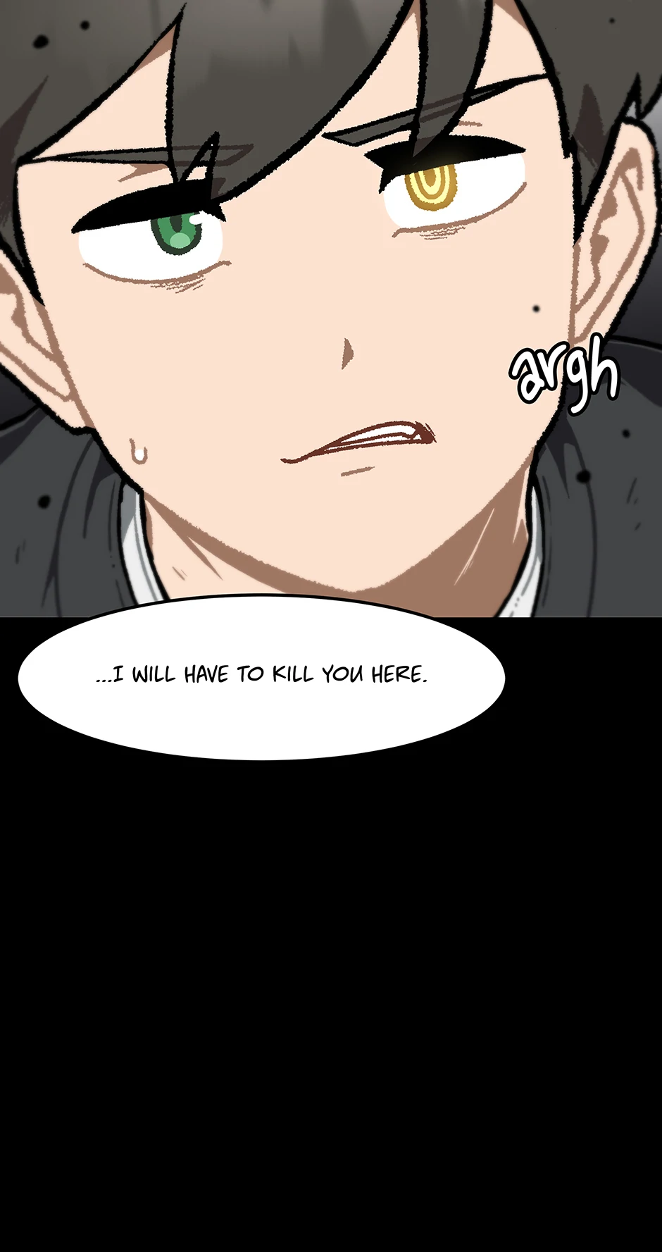 Read Leveling Up Alone EN Manga Online