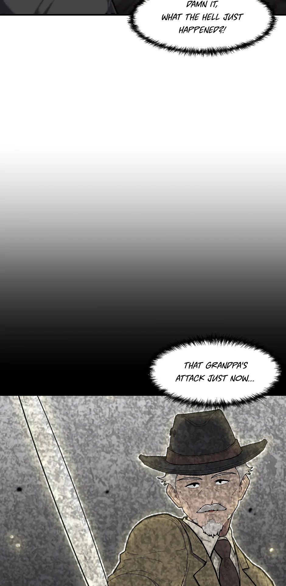 Read Leveling Up Alone EN Manga Online