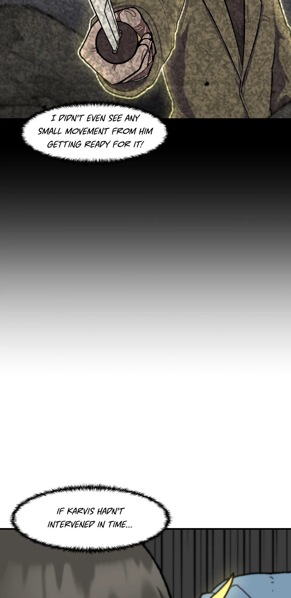 Read Leveling Up Alone EN Manga Online